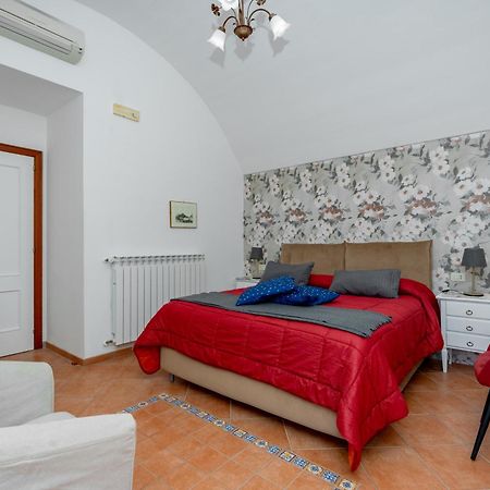 Ferriere Apartment Scala Eksteriør billede